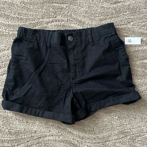 Medium Old Navy Chino Shorts NWT